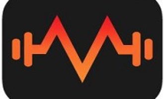 图文详解很皮语音包APP设置铃声的图文操作。