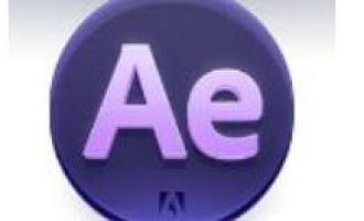 我来分享Ae制作摄像机效果的图文操作。
