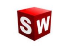 手把手为你讲解solidworks使用线性草图阵列功能做出图形的图文操作。