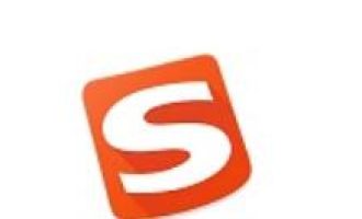 今天分享搜狗输入法跨屏输入使用操作讲解。