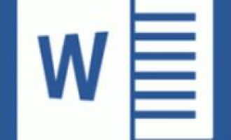 技术编辑操作word2013调大字符间距的操作技巧。