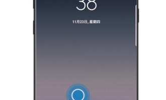 说说三星note8快速启动相机的详细教程方法。