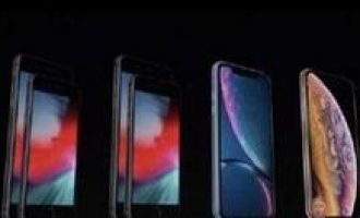 小编分享iPhone打开实况的基础操作。