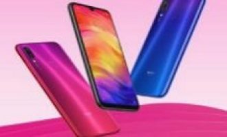 小编教你在红米note7pro中设置电话铃声的图文教程方法。