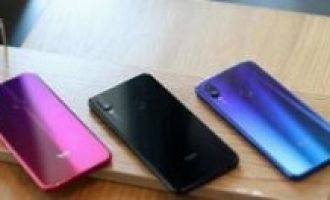 小编教你在红米note7pro中进行投屏的步骤讲解。
