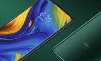 小编教你解决小米mix3设置悬浮通知的操作过程。