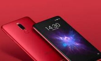 我来教你魅族note8截图的详细操作。