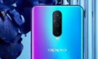 今天分享oppo。