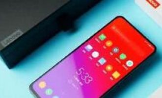 小编教你联想z6pro强制关机的基础操作。