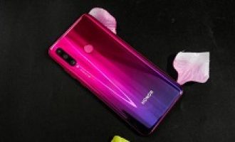 小编教你解决荣耀20i中设置定时开关机的详细操作流程。