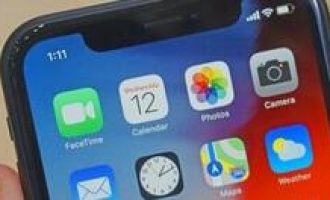 我来教你iphone。