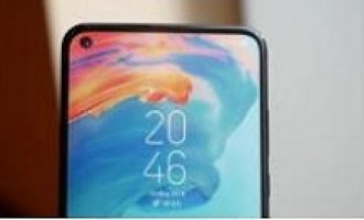 小编教你在华为nova4e中设置人脸解锁的具体步骤。