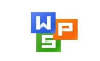 说说在WPS文字里去掉小点的图文操作。