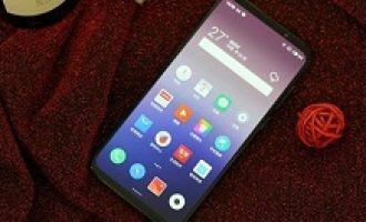 今天分享魅族16xs中将便签加密取消的具体操作。