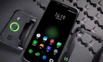 小编教你黑鲨2中解除家长模式的具体操作步骤。