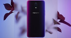 oppo reno设置翻转静音的使用流程