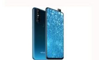 小编教你vivoS1设置来电闪光灯的操作过程。