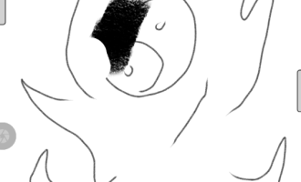 分享画世界APP设置镜像翻转的图文操作。