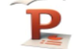 小编教你ppt添加备注的操作过程。