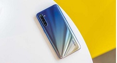 OPPO k5中进行使用录屏的简单操作方法