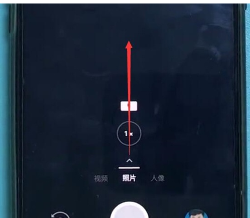 一加7T Pro中使用慢动作拍照的操作教程