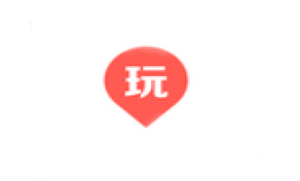 关于哪好玩APP发照片的简单操作。