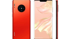 华为mate30关闭无线反向充电的简单操作方法