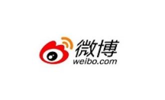 关于新浪微博中发微博的简单操作方法。