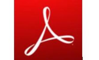 分享Adobe。