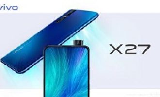 手把手为你讲解vivox27中清理运行内存的简单操作方法。