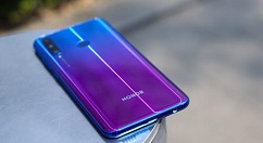 荣耀畅玩8a关闭锁屏通知的操作教程