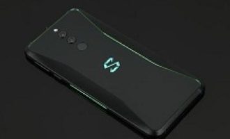 分享黑鲨helo中关闭hd的简单操作。