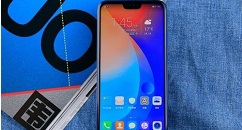荣耀10青春版关闭拨号按键音的简单操作