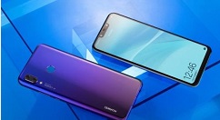 华为nova3截屏的简单方法
