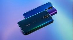 oppor17pro中设置定时开关机的简单操作方法