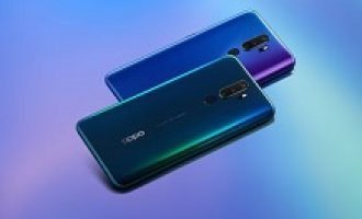 图文详解oppoa3进行发短信的简单教程方法。