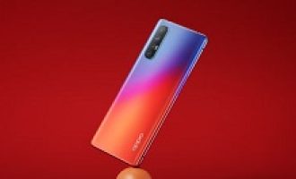 关于oppoa3中强制关机的简单步骤。