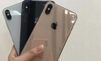 分享iphonexs开启低电量模式的操作步骤。
