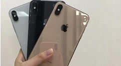 iphonexr快速开机的操作教程