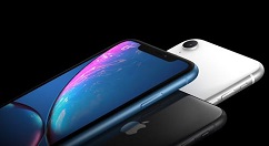 iphonexr中设置壁纸的操作方法