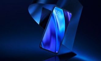 关于vivoz1中调节字体大小的操作步骤。