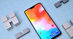 一加6中打开volte的操作步骤