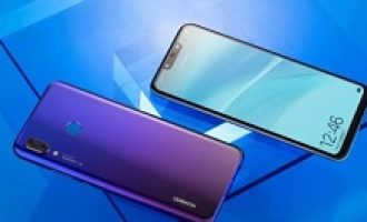 分享华为nova3e中查看步数的简单步骤。