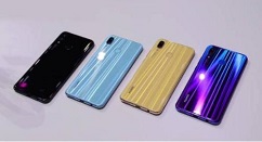 华为nova3e中打开流量的具体使用方法