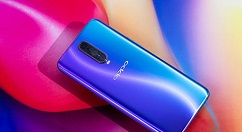 oppor15中进行快速分屏的简单步骤