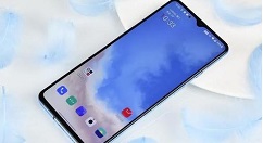 一加手机中设置屏幕常亮的操作步骤