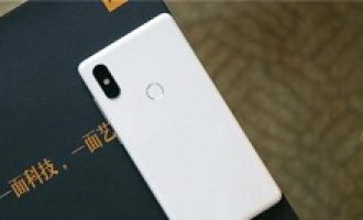 我来分享小米mix2s中返回上一级的简单方法。