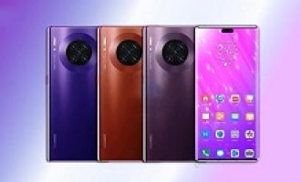 小编教你解决华为mate40怎样升级鸿蒙系统。
