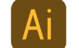 小编教你解决ai制作话筒图标的操作过程。