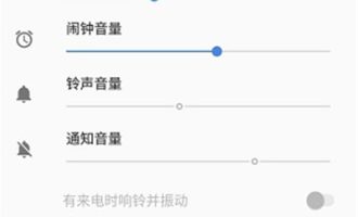 小编分享在诺基亚x5中打开游戏勿扰模式的方法介绍。